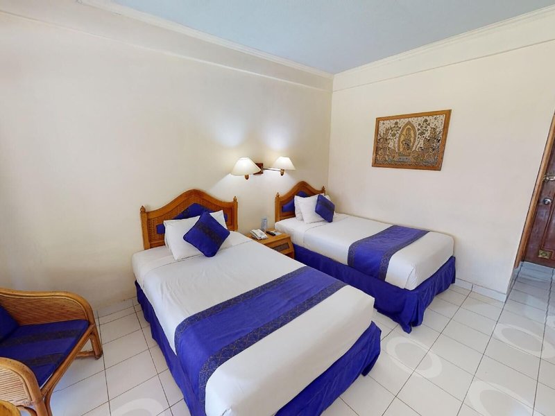 Inna Sindhu Beach 30 - Room Example