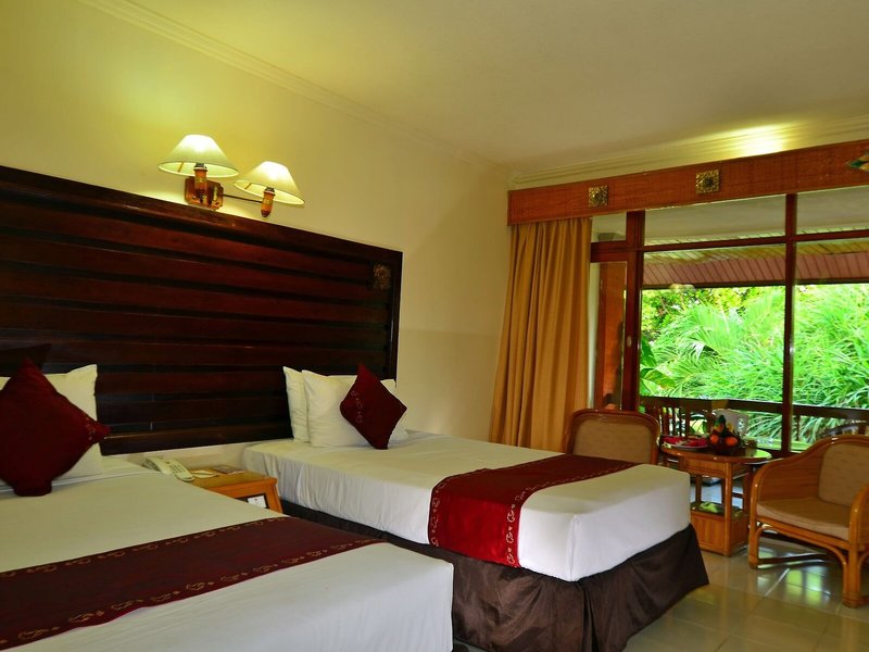 Inna Sindhu Beach 31 - Room Example