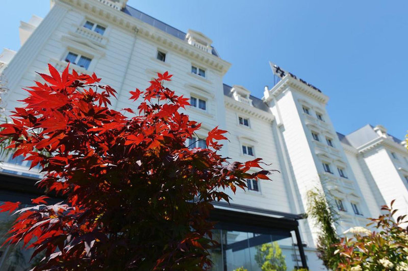 Flower Hotel 12
