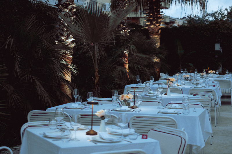 Flower Hotel 10