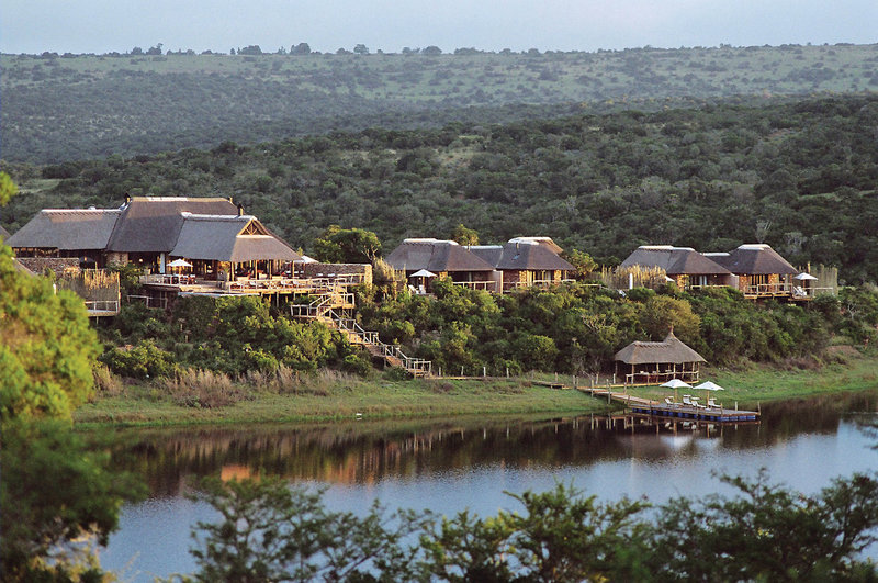 Pumba Private Game Reserve 1