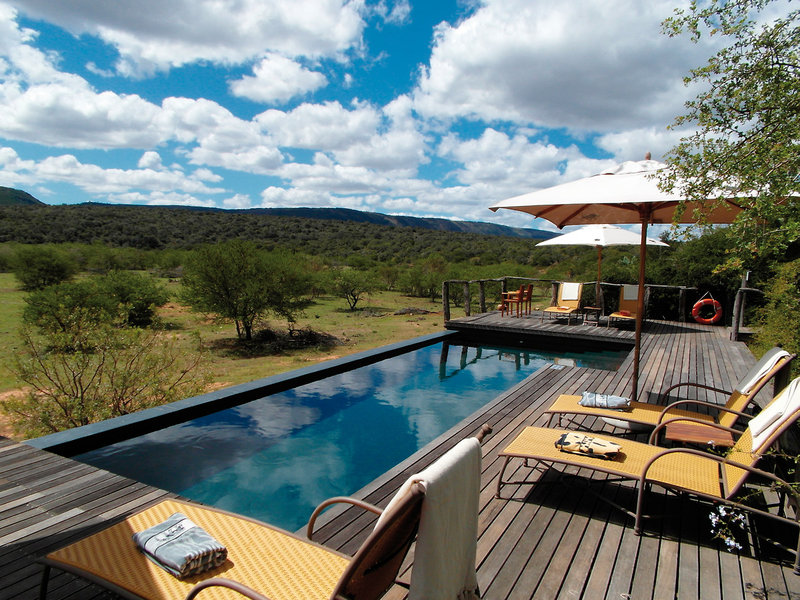 Pumba Private Game Reserve 5