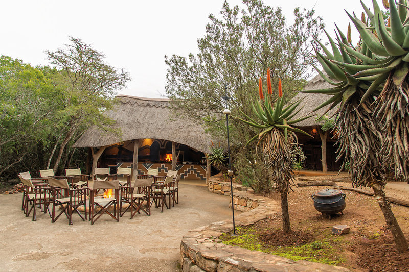 Pumba Private Game Reserve 9
