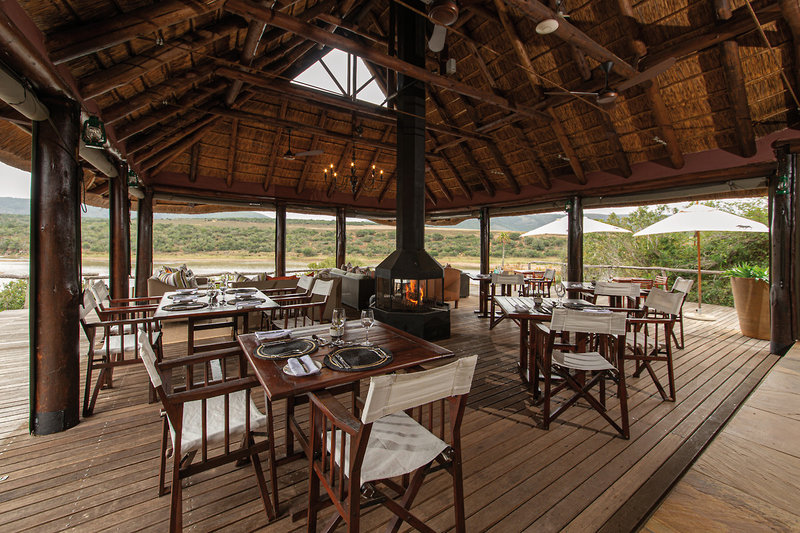 Pumba Private Game Reserve 10