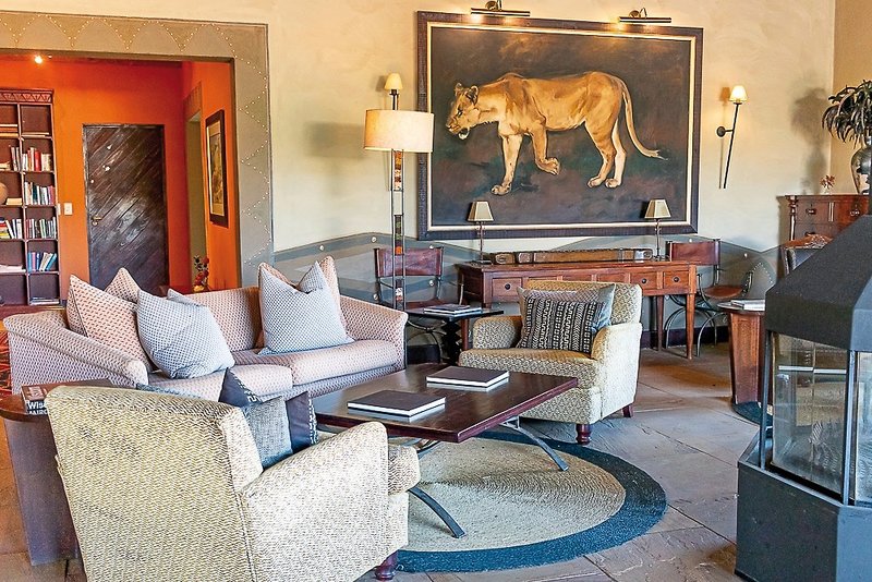 Pumba Private Game Reserve 12