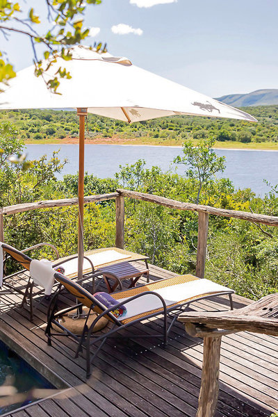 Pumba Private Game Reserve 13