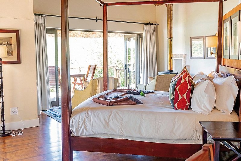 Pumba Private Game Reserve 16