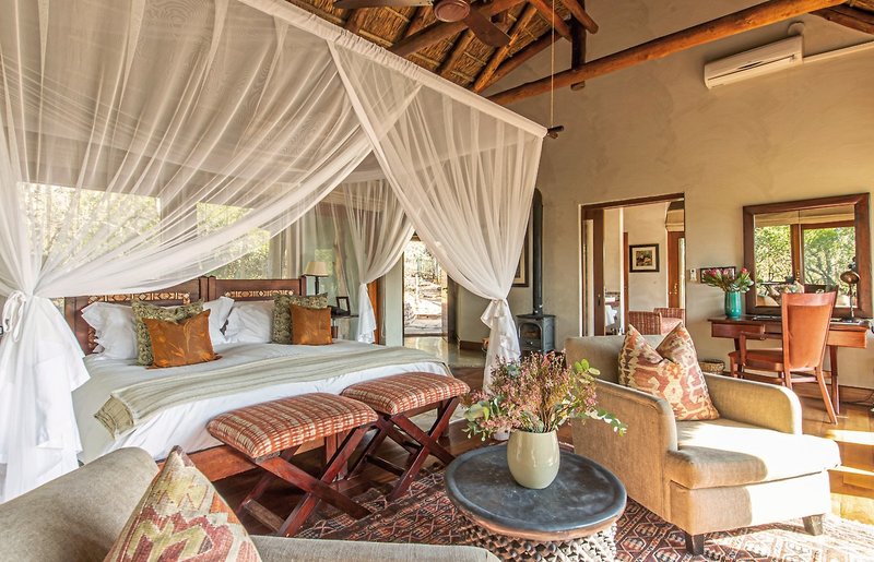 Pumba Private Game Reserve 18