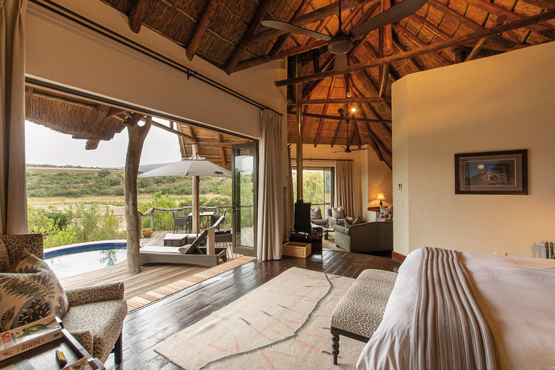 Pumba Private Game Reserve 20