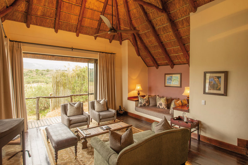 Pumba Private Game Reserve 21