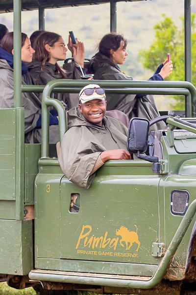 Pumba Private Game Reserve 25