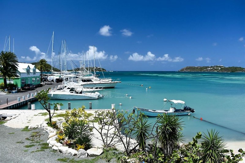 The Catamaran Hotel 2