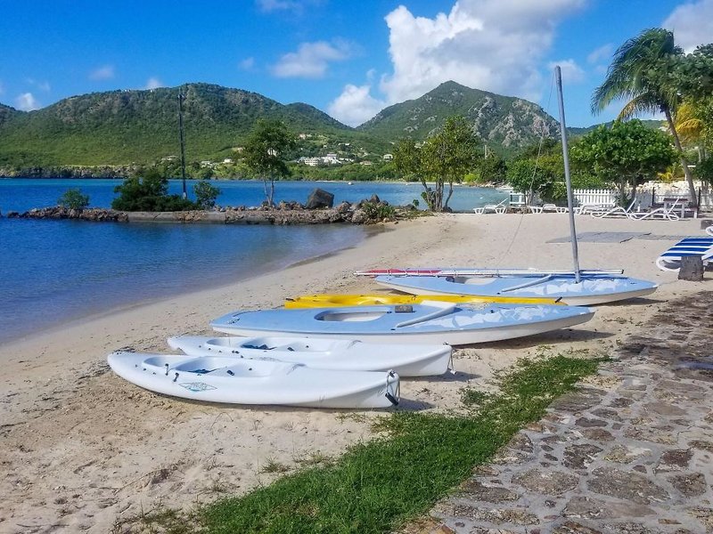The Catamaran Hotel 4