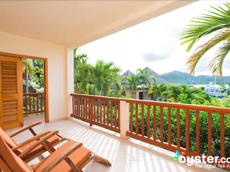 Antigua Yacht Club Marina Resort 1