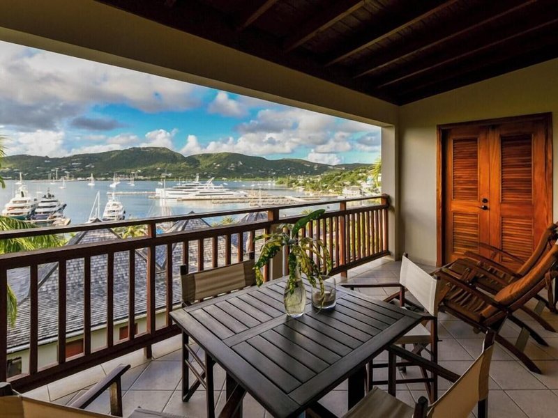 Antigua Yacht Club Marina Resort 2