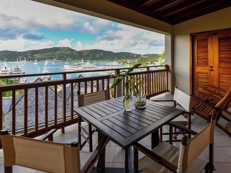 Antigua Yacht Club Marina Resort 3