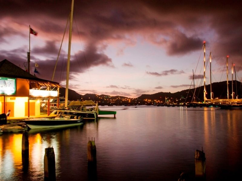 Antigua Yacht Club Marina Resort 4