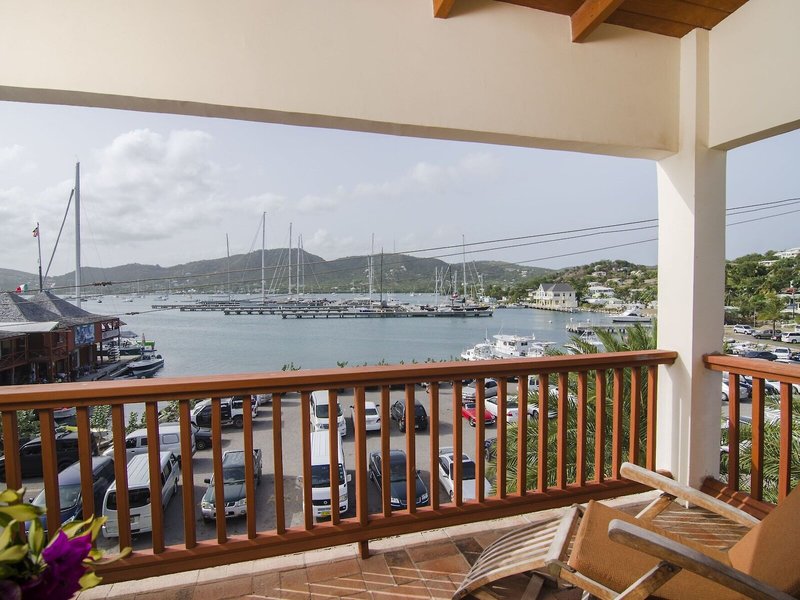 Antigua Yacht Club Marina Resort 5