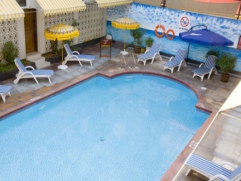 Fortune Karama Hotel 5