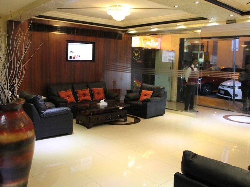 Fortune Karama Hotel 10