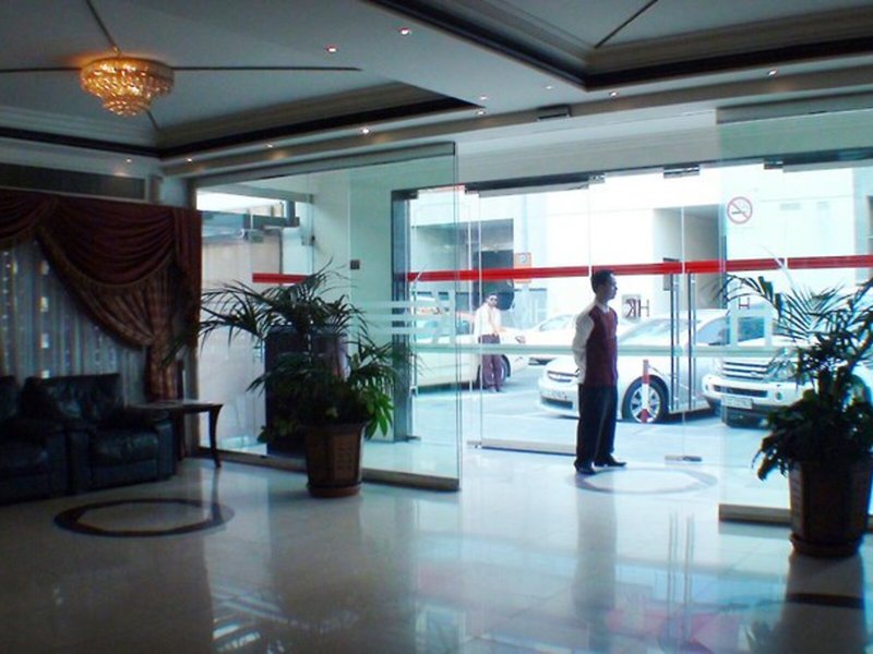 Fortune Karama Hotel 13