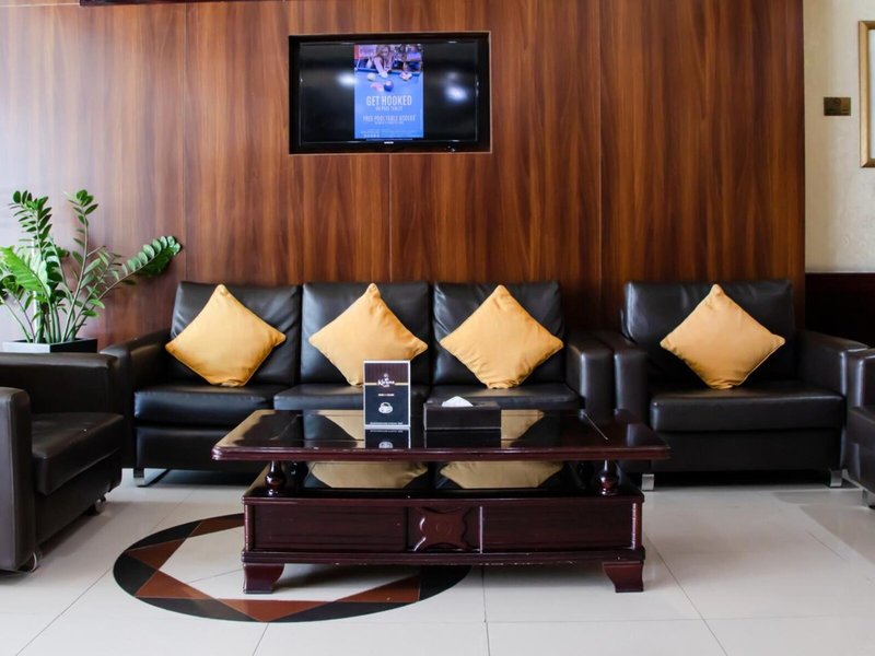 Fortune Karama Hotel 14