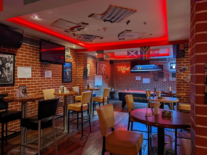 Fortune Karama Hotel 25