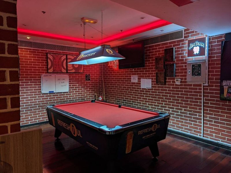 Fortune Karama Hotel 28