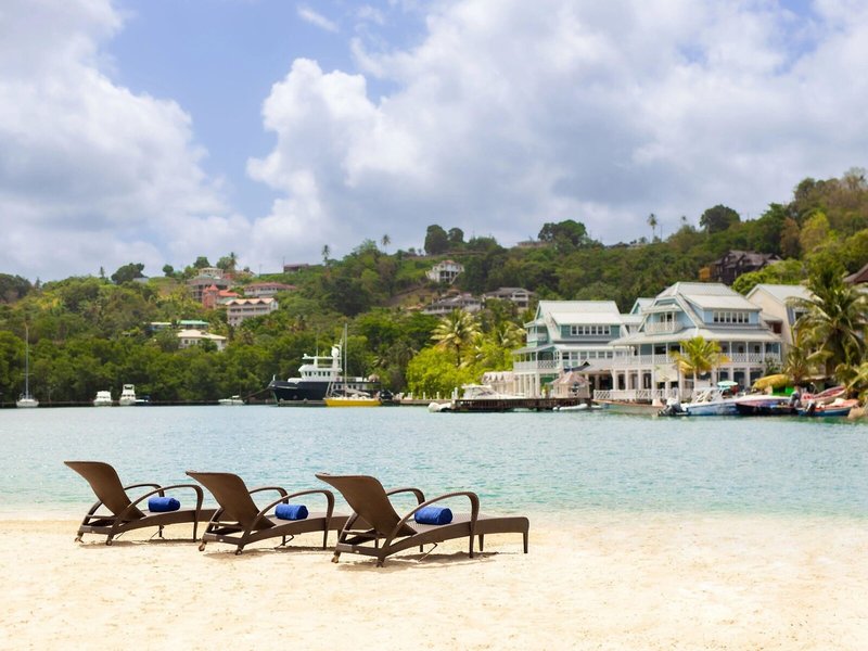 Zoëtry Marigot Bay St. Lucia 6