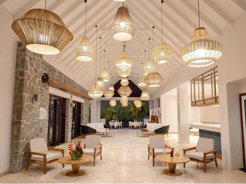 Zoëtry Marigot Bay St. Lucia 12