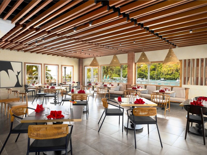 Zoëtry Marigot Bay St. Lucia 18