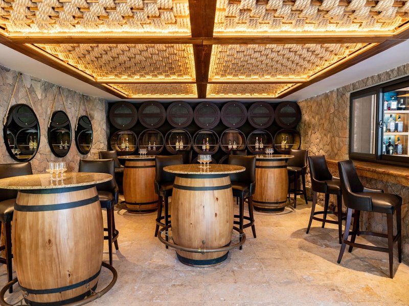 Zoëtry Marigot Bay St. Lucia 21