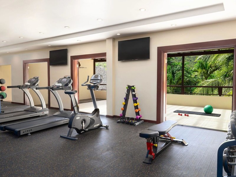 Zoëtry Marigot Bay St. Lucia 25