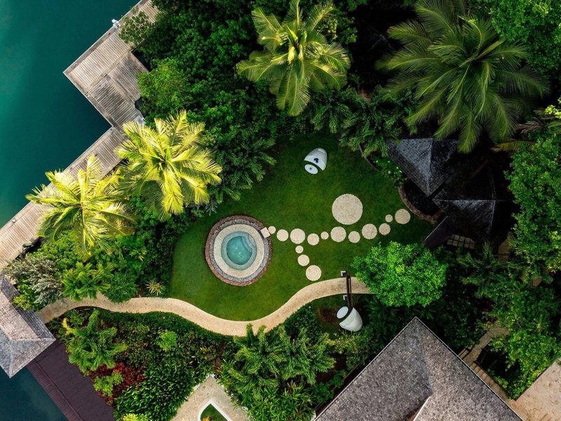 Zoëtry Marigot Bay St. Lucia 26