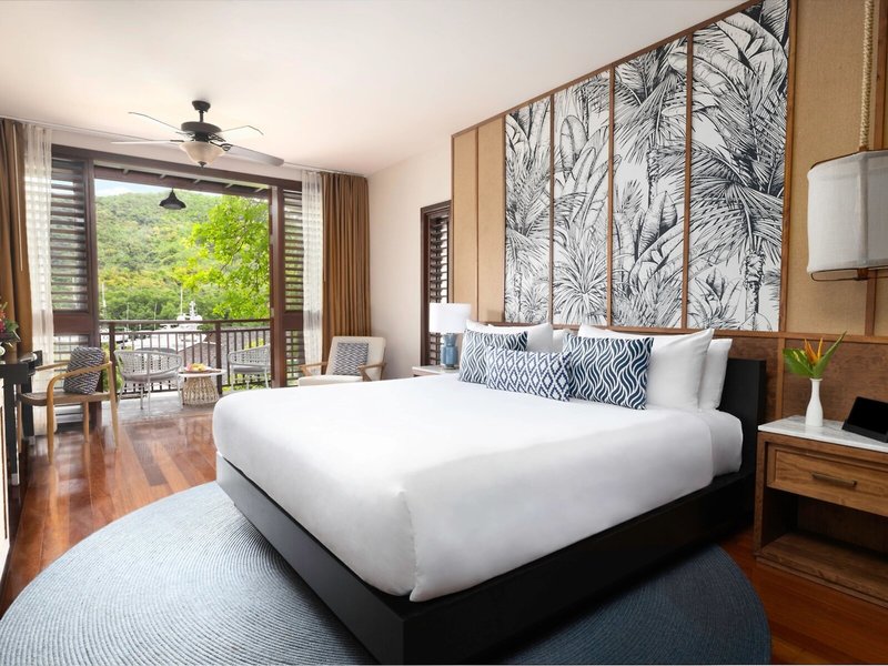 Zoëtry Marigot Bay St. Lucia 34