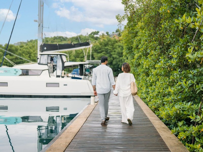Zoëtry Marigot Bay St. Lucia 13