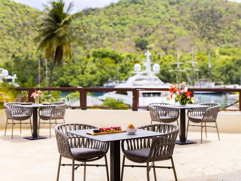 Zoëtry Marigot Bay St. Lucia 24