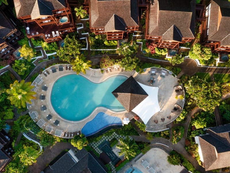 Zoëtry Marigot Bay St. Lucia 10