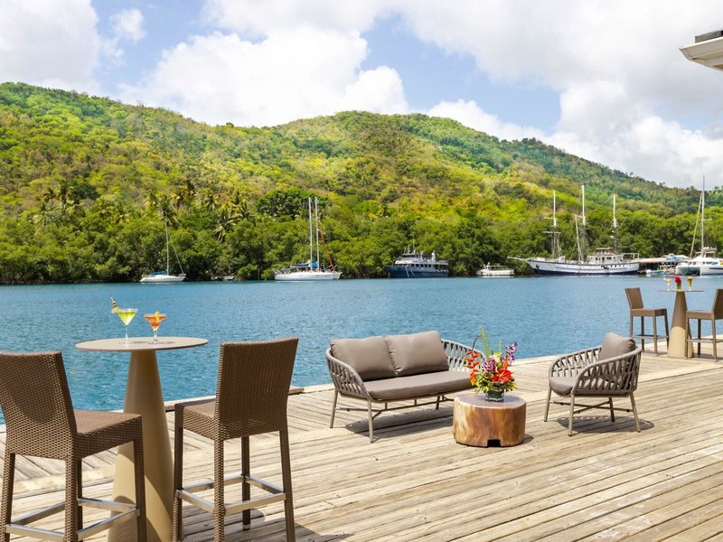 Zoëtry Marigot Bay St. Lucia 17