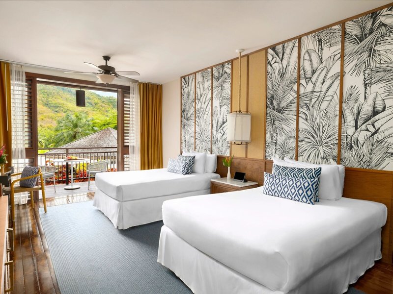 Zoëtry Marigot Bay St. Lucia 28