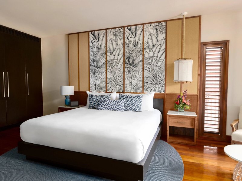 Zoëtry Marigot Bay St. Lucia 32