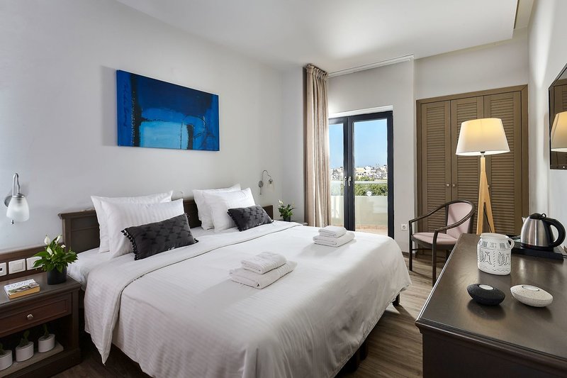 Castello City Hotel 6