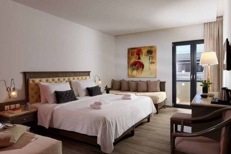 Castello City Hotel 7