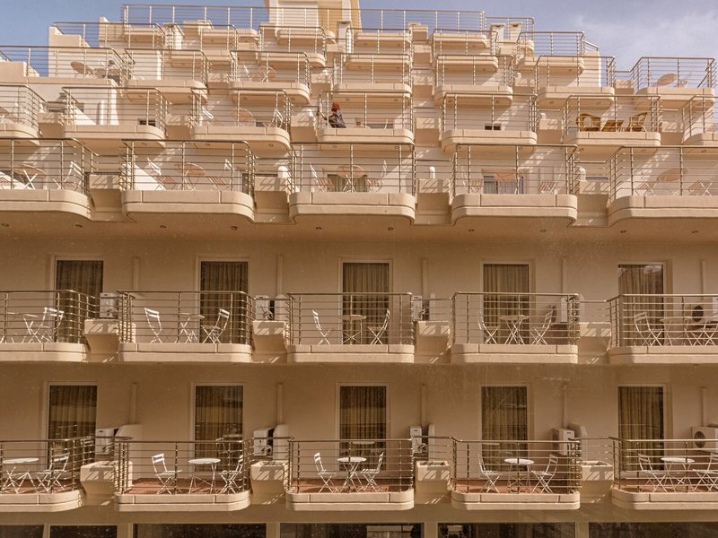 Irini Hotel Heraklion