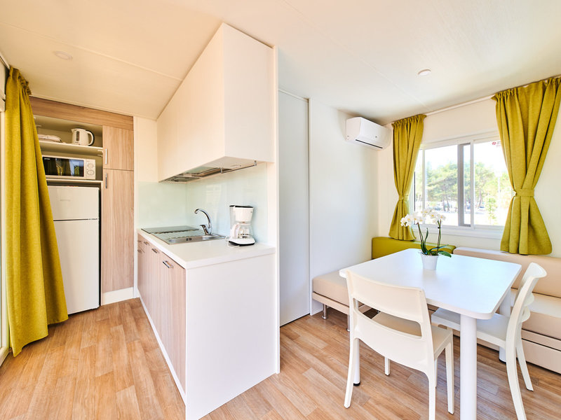 Camping Stella Maris Mobile Homes 14