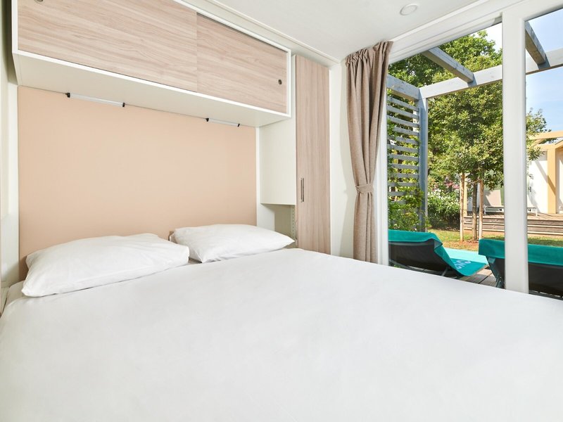Camping Stella Maris Mobile Homes 16