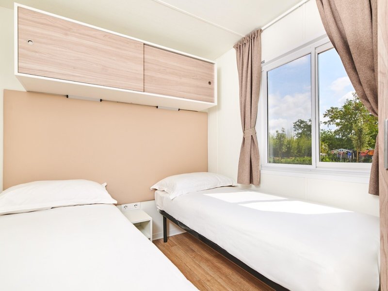 Camping Stella Maris Mobile Homes 17