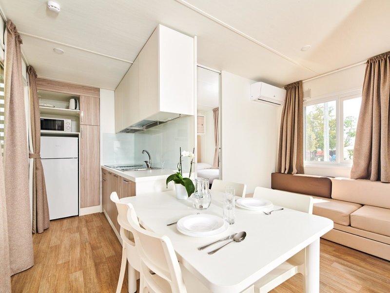 Camping Stella Maris Mobile Homes 18