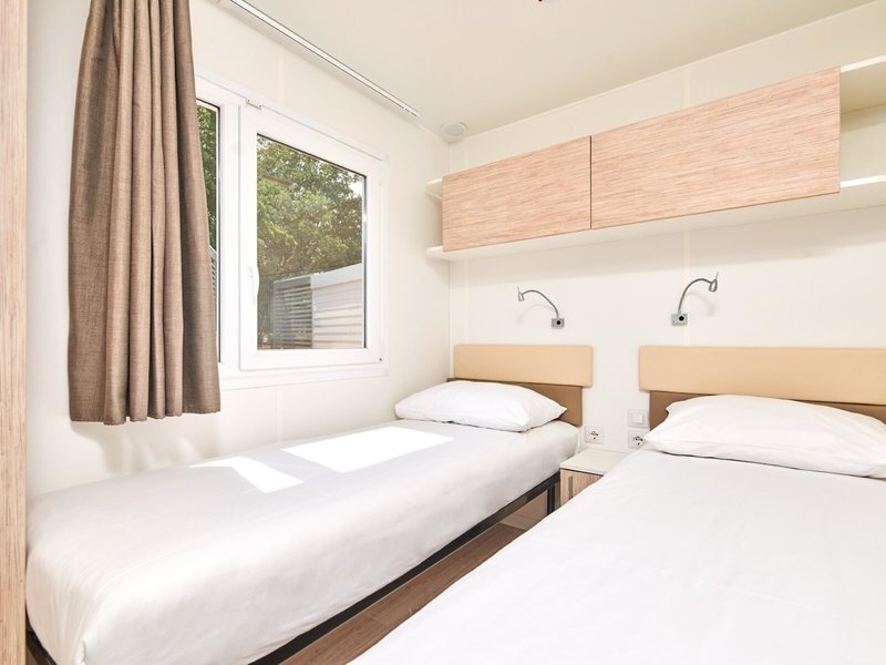 Camping Stella Maris Mobile Homes 22