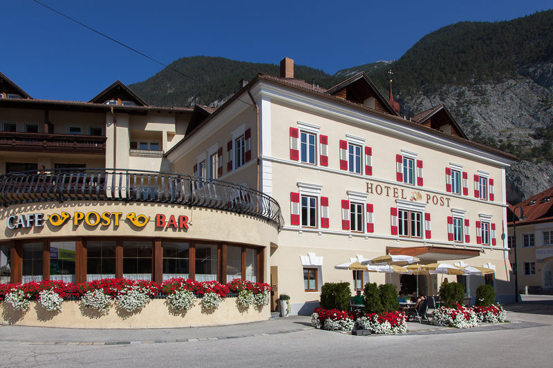 Sterzinger Hotel Post